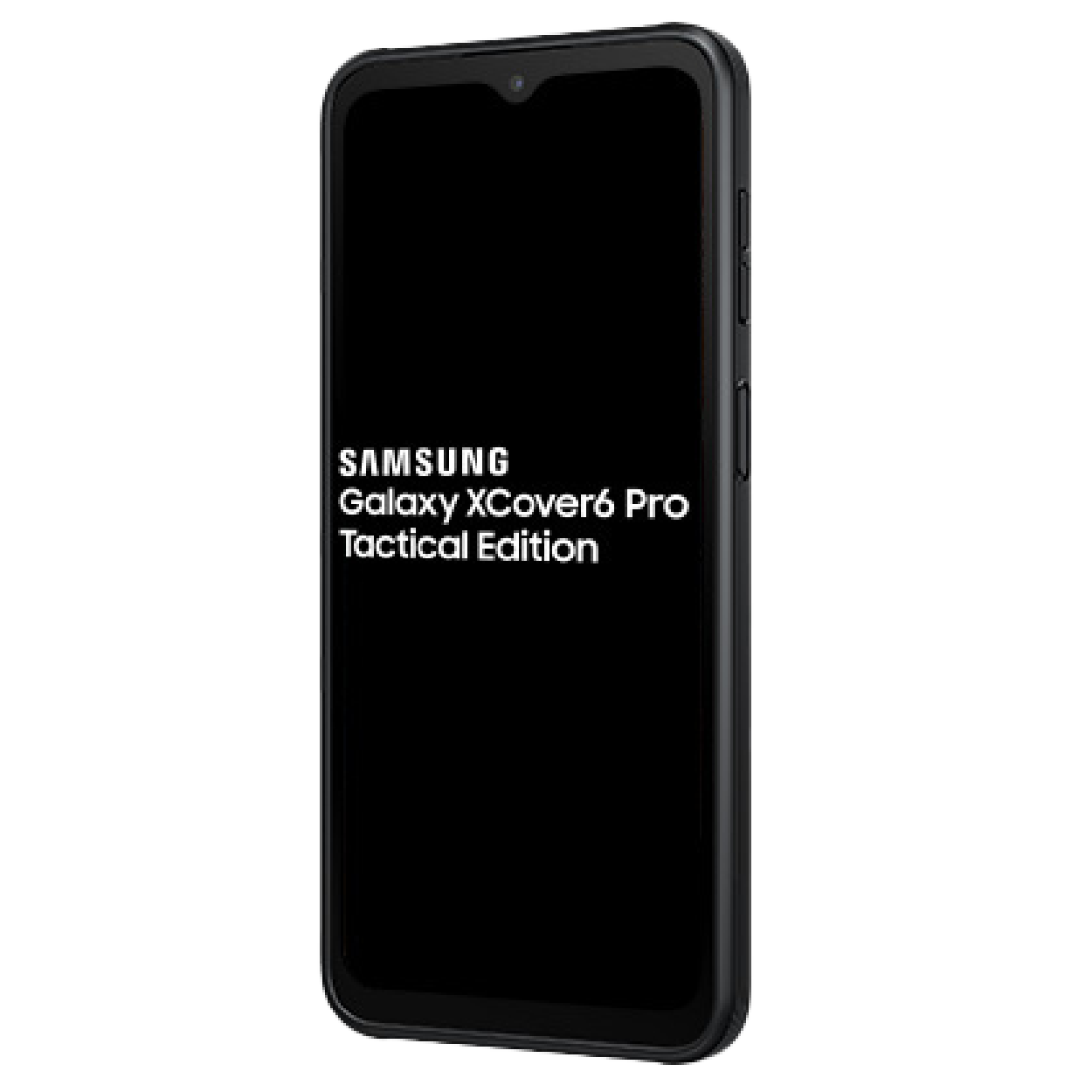 SAMSUNG Galaxy XCover6 Pro phone