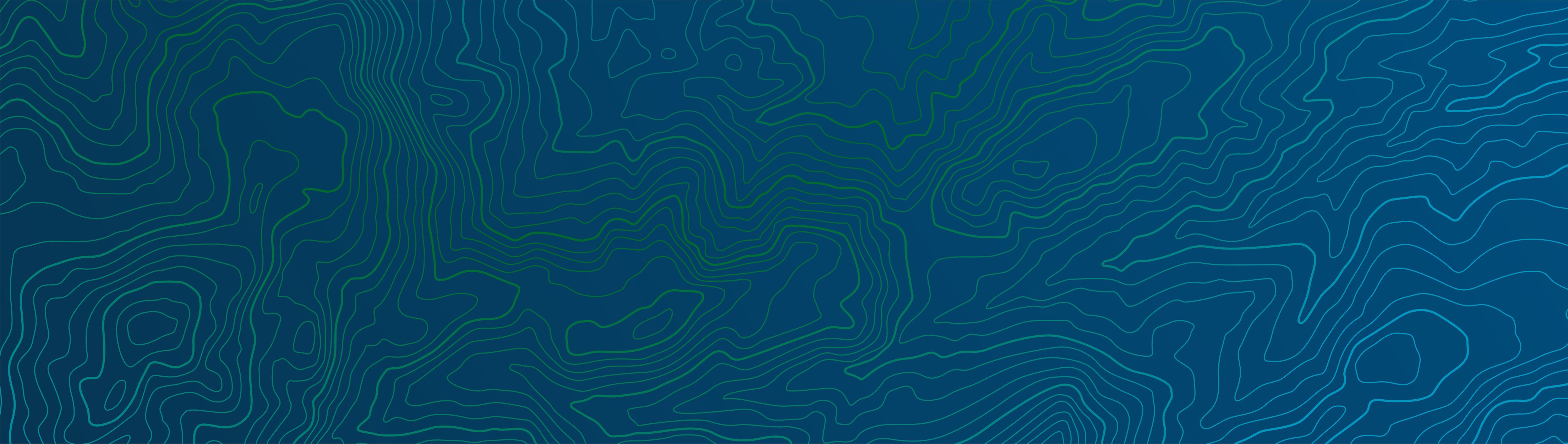 teal_topographic_pattern